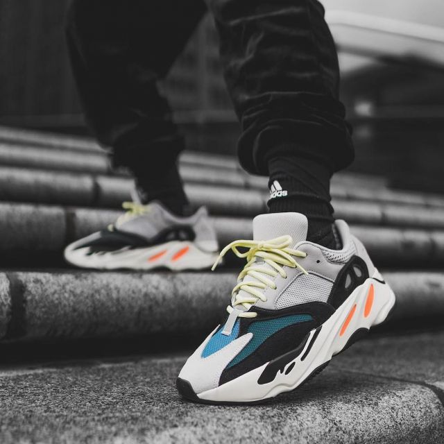 wave runner 700