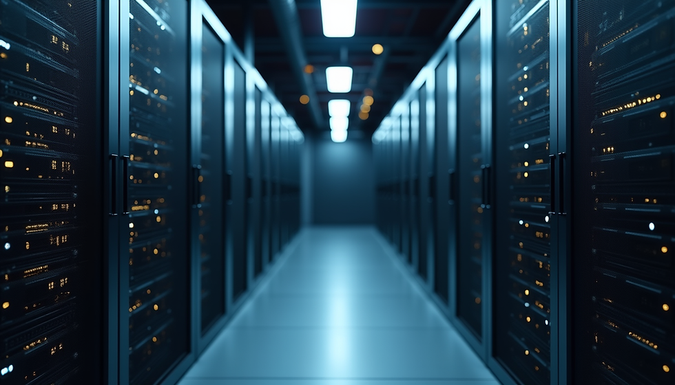 Data Governance: Essential Standards for Enterprises