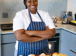 Meet women reshaping the hospitality industry, from the kitchen to the hotel floor