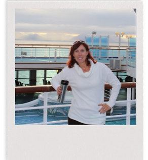 Alaskan Cruise