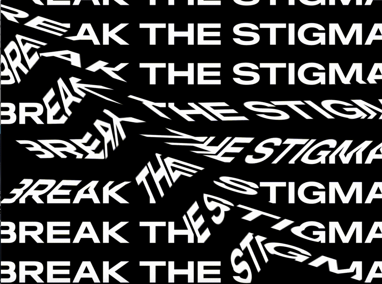 breakthestigma