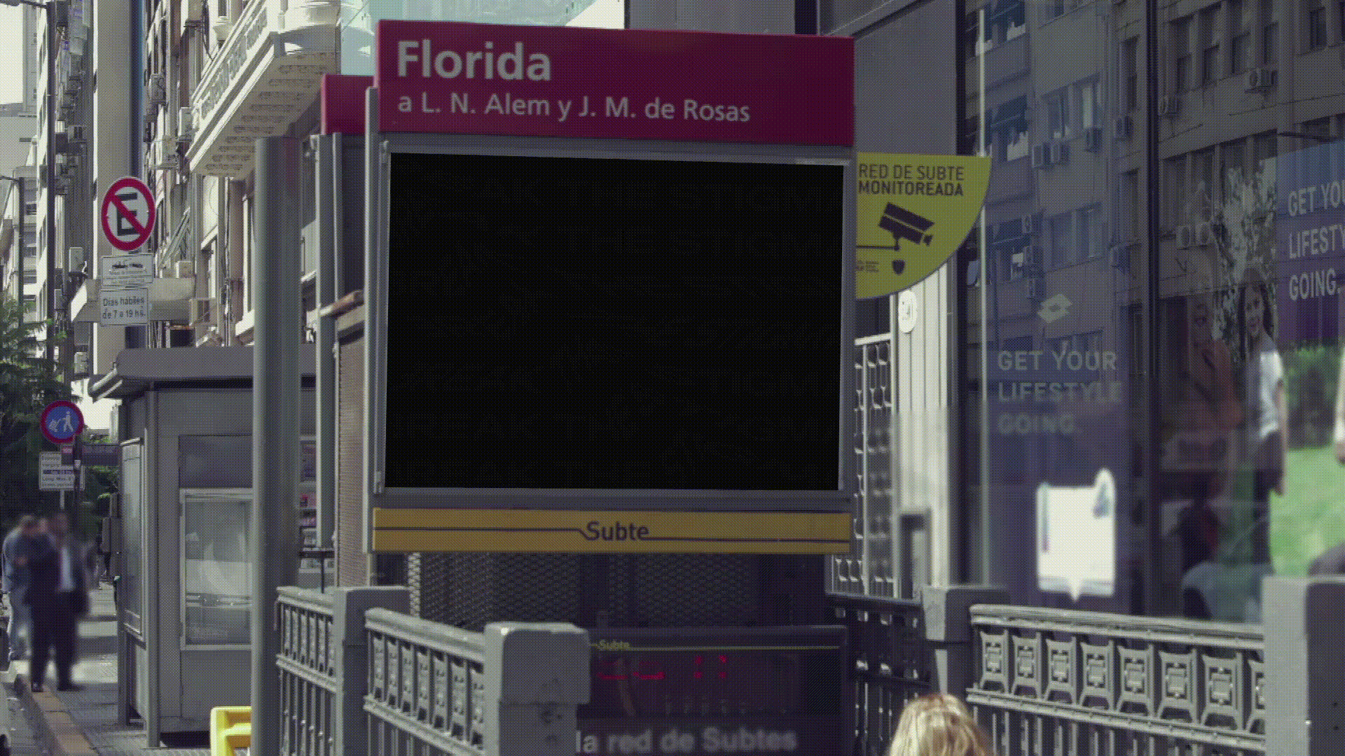 Billboards 001