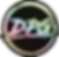 3x Large Holographic DPG Sticker