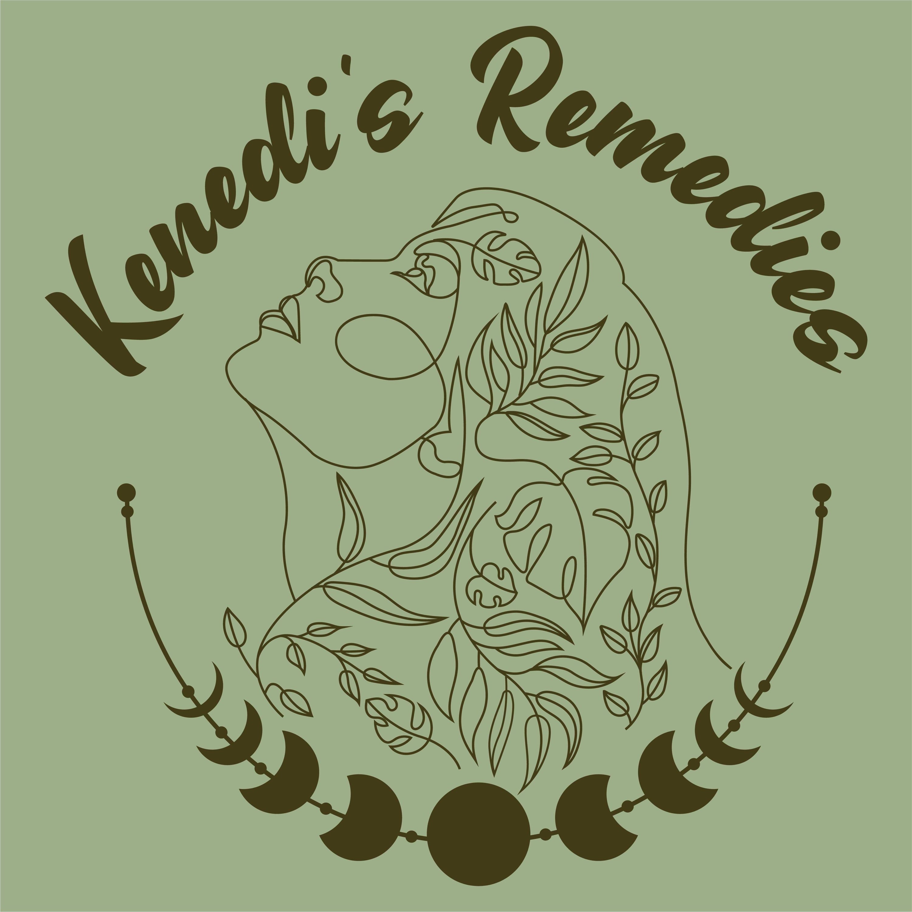 Writer: KenedisRemedies