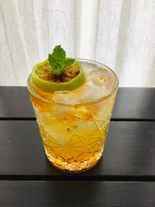 The one and only Dark&Stormy