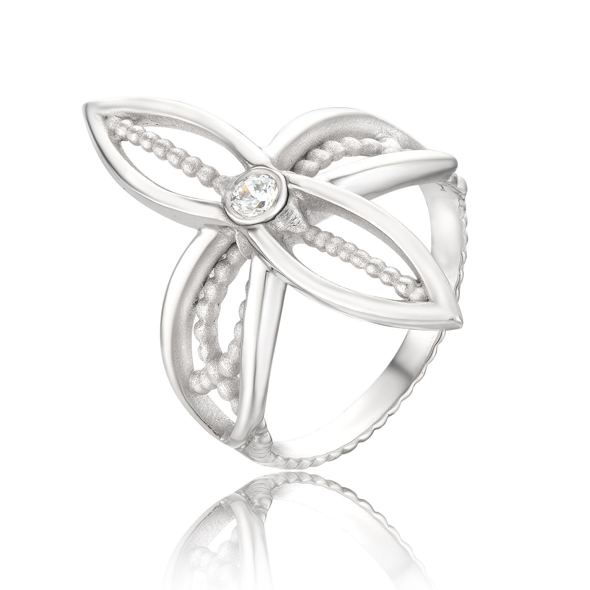 Каблучка Квітка