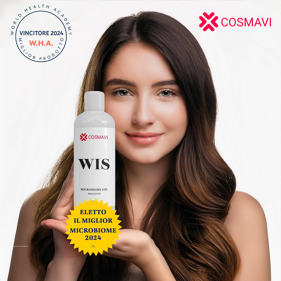 Cosmavi WIS