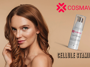 Scopri il Segreto della Pelle Giovane e Radiosa con la Crema alle Cellule Staminali