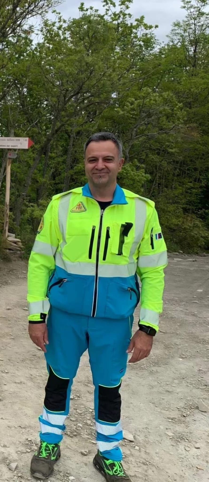 Christian Comandelli