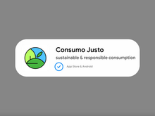 Consumo Justo App: Responsible Consumption Tools in Your Pocket