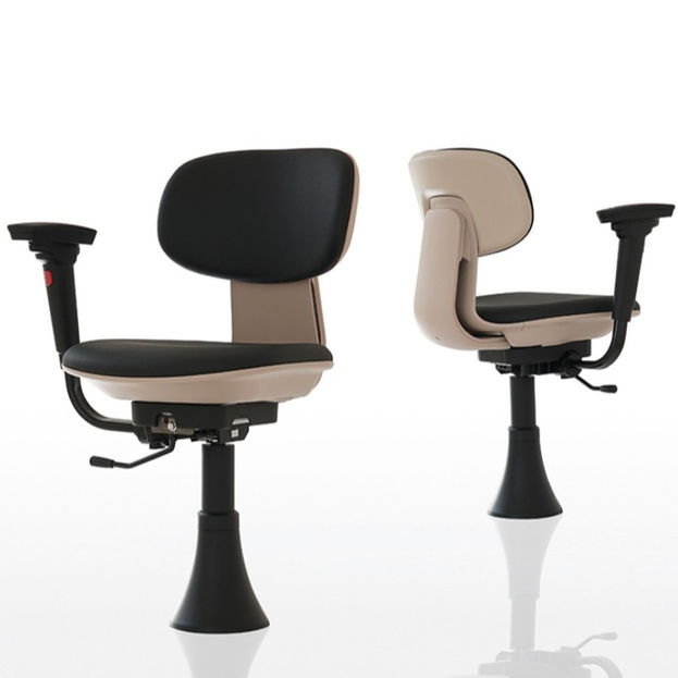 パーラーチェア　MD-4000　（Viking）