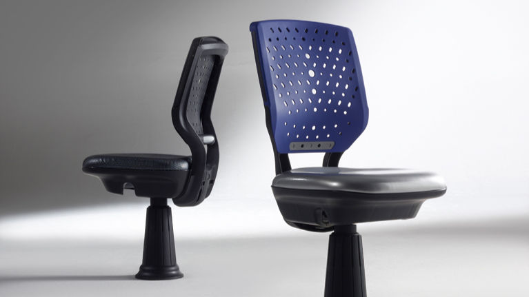 パーラーチェアMD-1900