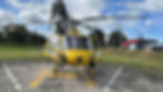 Los helicópteros son una de las opciones más eficientes para vuelos a zonas de difícil acceso