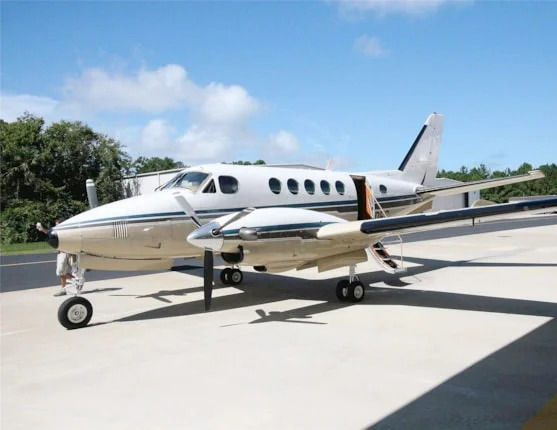 Aeronave Flapz