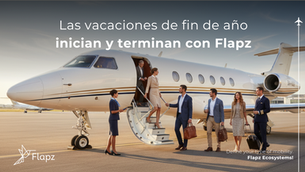 vuelos privados en Colombia para turismo