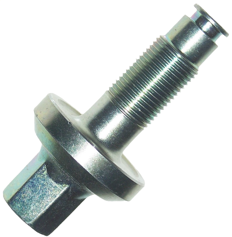 RX8 19MM FRONT E- SHAFT PULLEY HUB BOLT 1PC 2004 TO 2011