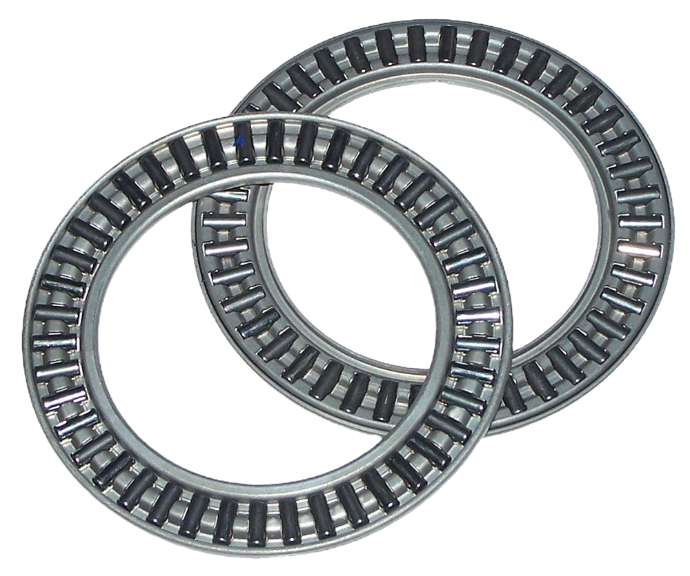 NEEDLE THRUST BEARINGS 12A 13B FC3S RX7 1PC