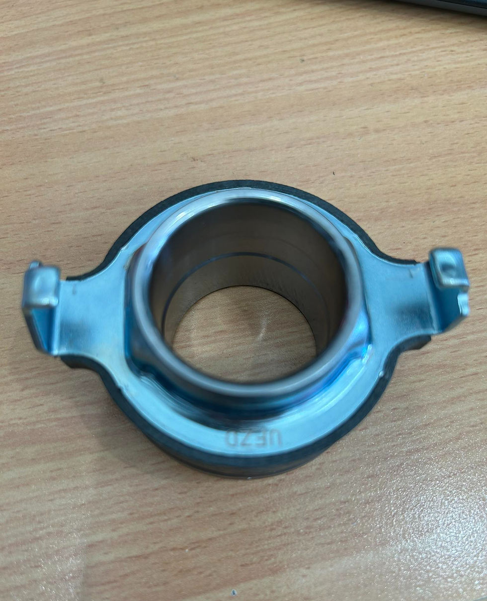 Thumbnail: EXEDY RELEASE BEARING SUIT MAZDA RX8 2004 TO 2011