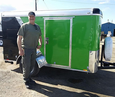 Primo Plumbing Owner Steve Handley