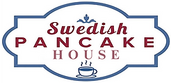 Swedish Pancake House Official Logo