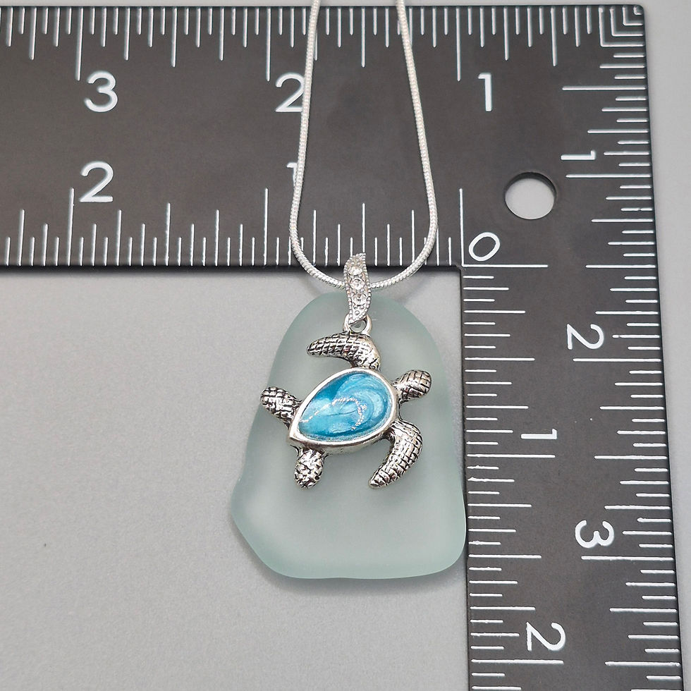 Thumbnail: Pacific Blue Sea Turtle