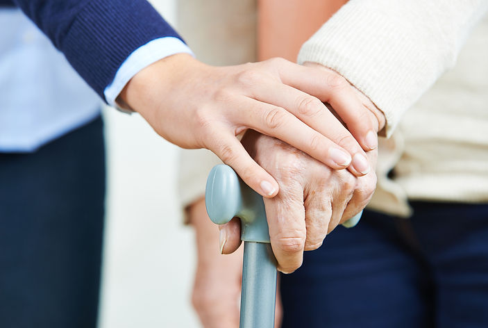 Individuelle Hilfe bei der Ergotherapie in Gödenroth