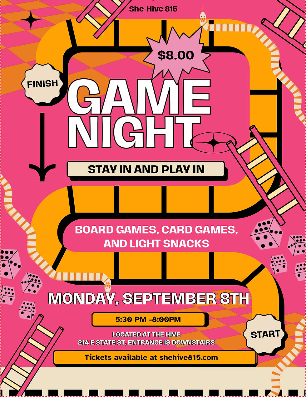 Game Night