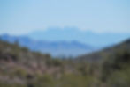 Phoenix Mountain Preserve