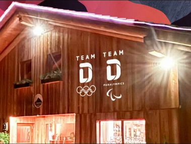 Inside Deutsches Haus: What to Expect at Milano-Cortina 2026