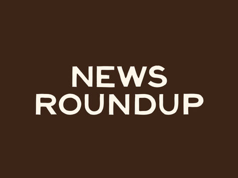 September 2026 News Roundup: Beverly Hills, The Caribbean, Czechia, Great Britain, Italy, Korea, Netherlands, New Zealand, Santa Monica, West Hollywood