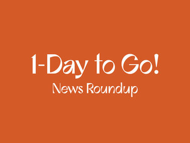 One Day-to-Go! Milano-Cortina 2026 News Roundup: Austria, Belgium, China, Italy, Oly, Pride, USA