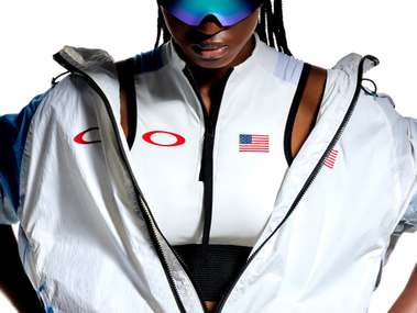 The Oakley Bunker at Paris 2024