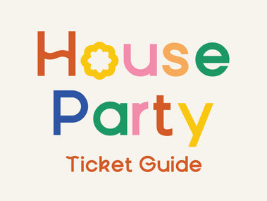 Paris 2024 Hospitality Houses by Ticket Price