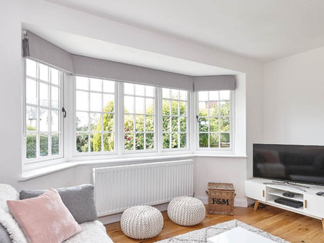 Premium uPVC Windows and Doors in Kanpur – Style, Durability & Efficiency Combined