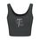 Thumbnail: Stay True Women's Padded Sports Bra