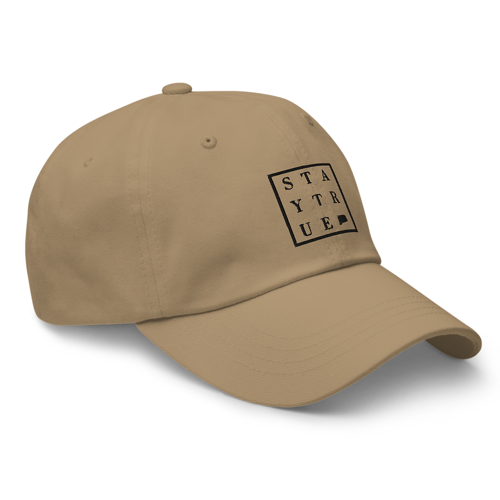 Thumbnail: Stay True CT Dad Hat
