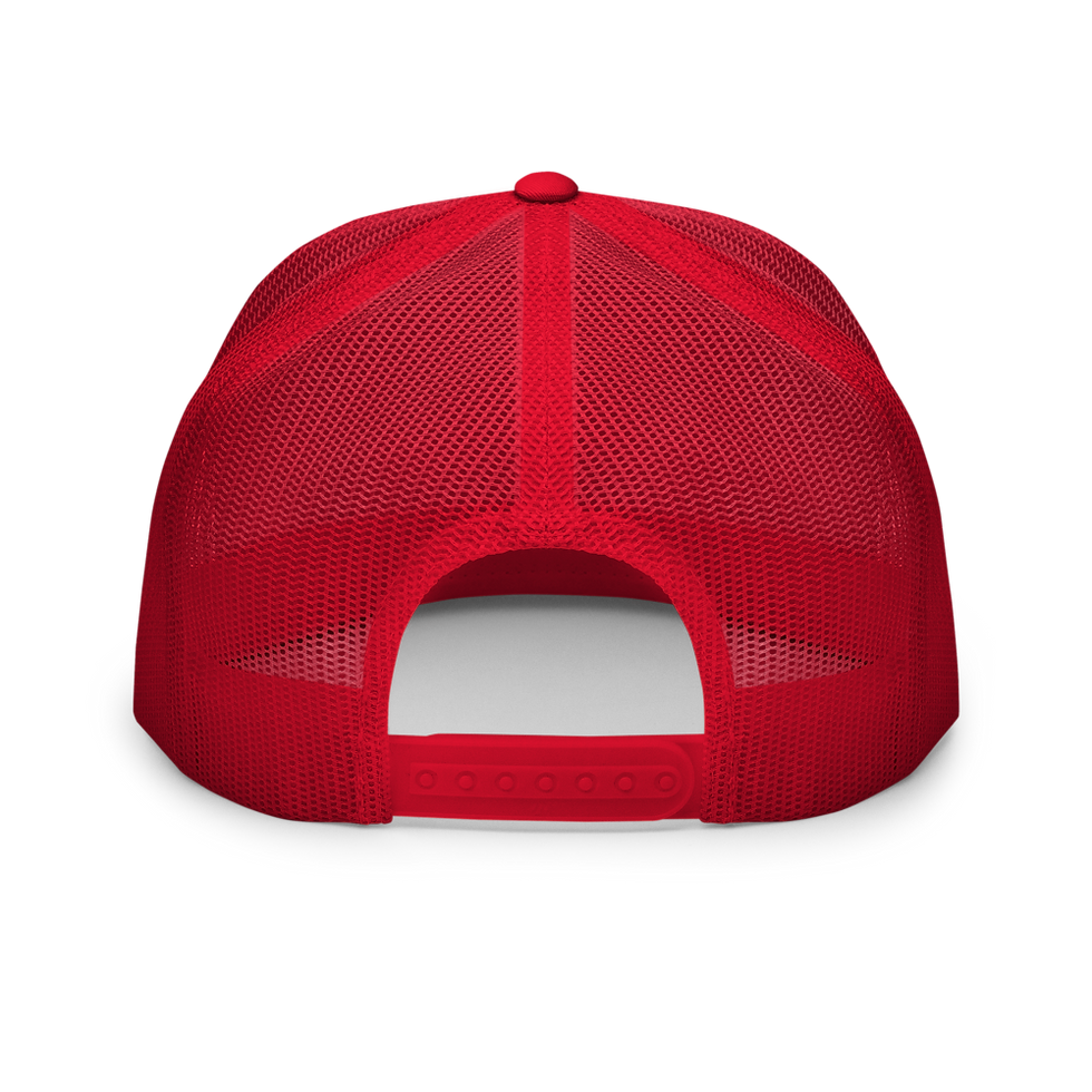 Thumbnail: Stay True Trucker Cap