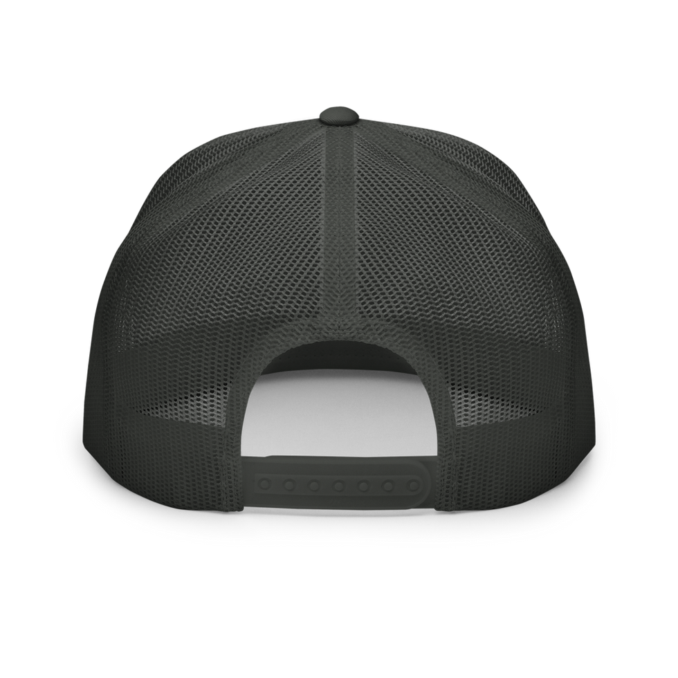 Thumbnail: Stay True Trucker Cap