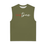 Thumbnail: Stay True Men's Loose Tank Top