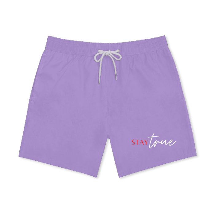 Thumbnail: Stay True Men's Color-Changing Beach Shorts