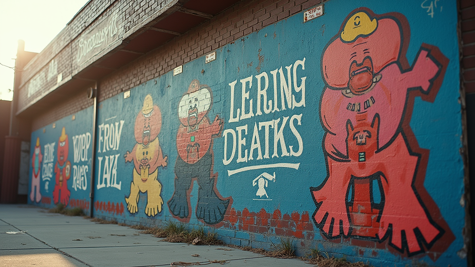 Case Studies in Gang Dynamics: Lessons from Experience