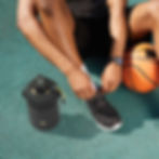 Thumbnail: Midnight Black - JUGGERNAUT 2.2L Half Gallon Water Bottle with Carry Case