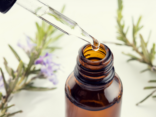 Aromaterapia d’Estate: Rituali di Benessere per Corpo e Ambiente