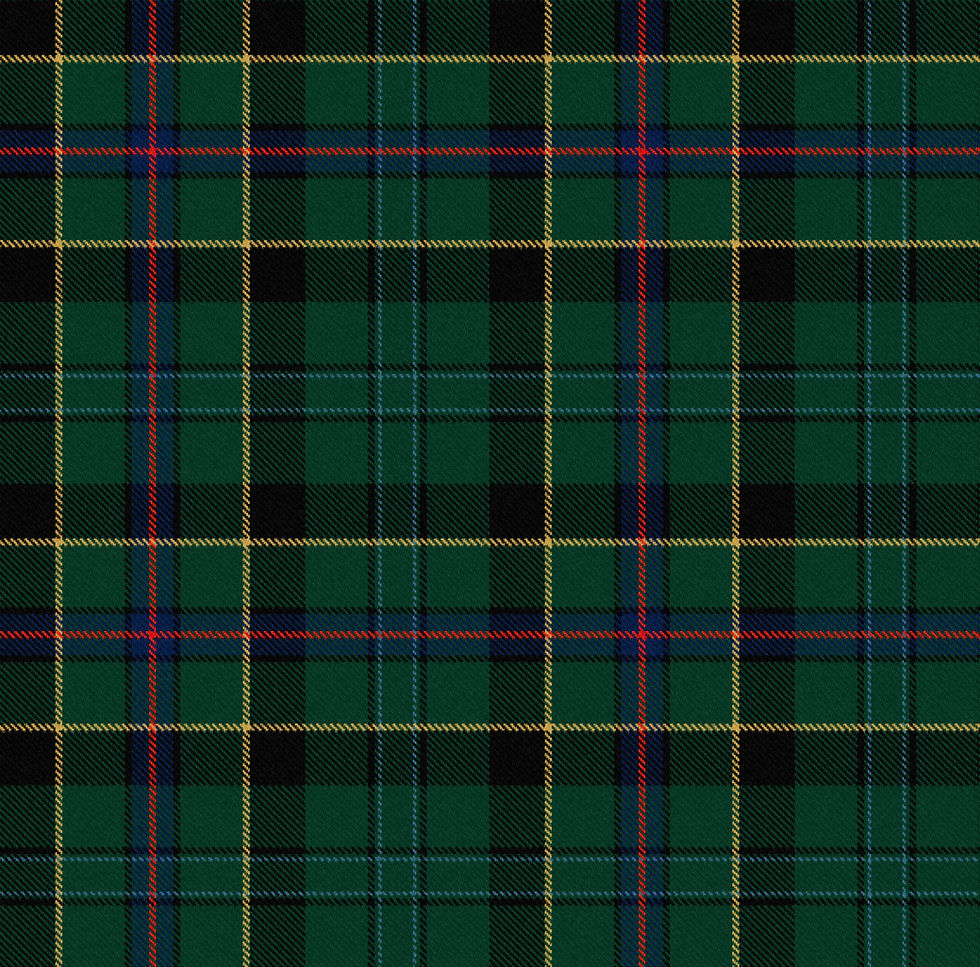 TREW - TROUS & KILT FITTING EDINBURGH