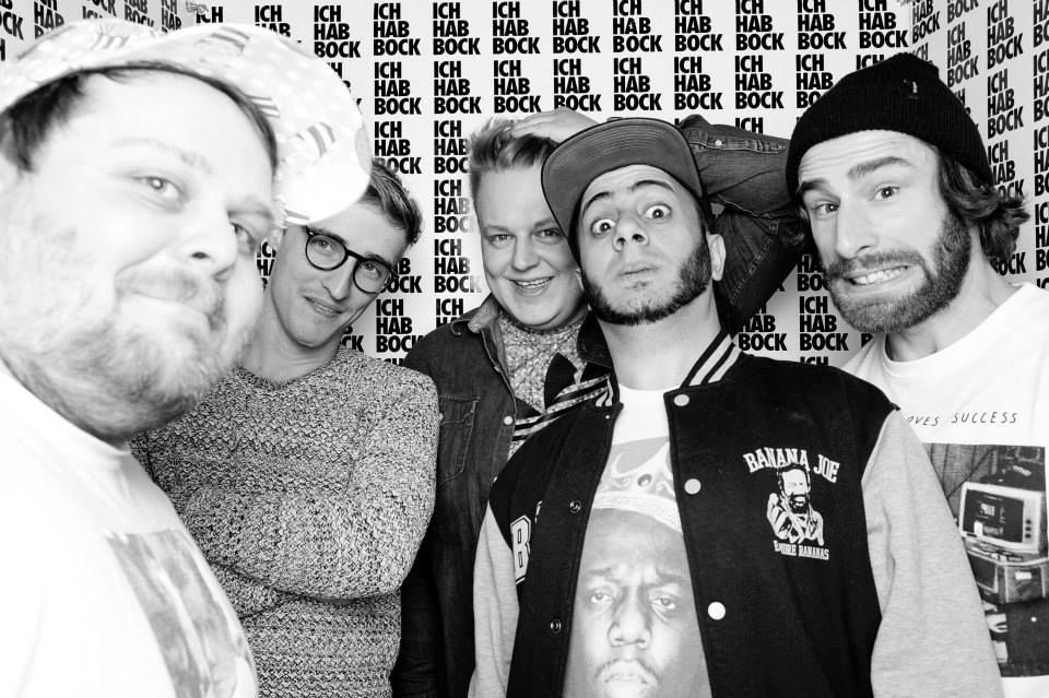 WAYS OF THE UNDERGROUND | 18.04.2015