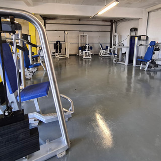 Mill Fitness
