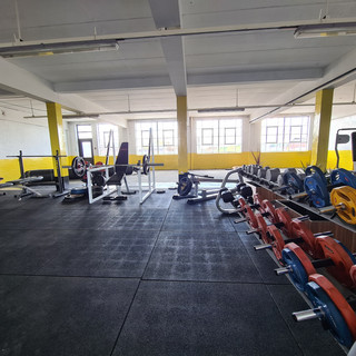 Mill Fitness