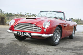 Never Stop Dreaming | Emerson Bailey Photography | Costa Blanca Commercial Photographer