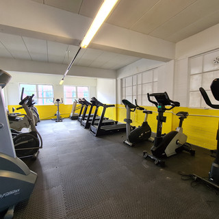 Mill Fitness