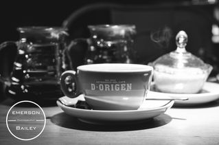 D · Origen Coffee Commercial Photography | Emerson Bailey Photography | Costa Blanca Photographer